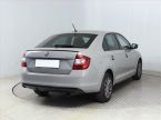 Škoda Rapid - fotka číslo 4