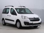 Citroën Berlingo - fotka číslo 0