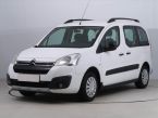Citroën Berlingo - fotka číslo 1