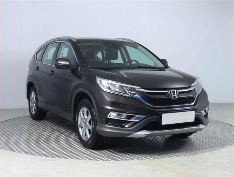 Honda CR-V - hlavní fotka inzerátu