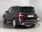 Mercedes Třída M - fotka číslo 1
