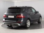 Mercedes Třída M - fotka číslo 2