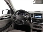 Mercedes Třída M - fotka číslo 4