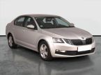 Škoda Octavia - fotka číslo 0