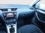 Škoda Octavia - fotka číslo 7