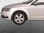 Škoda Octavia - fotka číslo 13