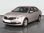 Škoda Octavia - fotka číslo 1