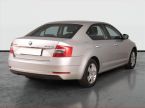 Škoda Octavia - fotka číslo 4