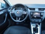 Škoda Octavia - fotka číslo 6