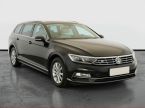 Volkswagen Passat - fotka číslo 0