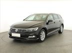 Volkswagen Passat - fotka číslo 1