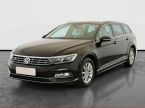 Volkswagen Passat - fotka číslo 1
