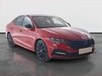 Škoda Octavia - fotka číslo 0