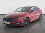 Škoda Octavia - fotka číslo 1