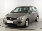 Kia Carens - fotka číslo 1