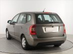 Kia Carens - fotka číslo 3