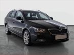 Škoda Superb - fotka číslo 0