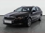 Škoda Superb - fotka číslo 1