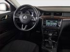 Škoda Superb - fotka číslo 6