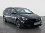 Opel Astra - fotka číslo 0