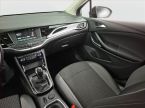 Opel Astra - fotka číslo 7