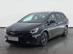 Opel Astra - fotka číslo 1