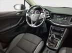 Opel Astra - fotka číslo 6