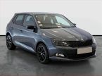 Škoda Fabia - fotka číslo 0