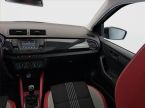 Škoda Fabia - fotka číslo 7