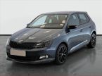 Škoda Fabia - fotka číslo 1