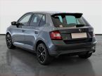 Škoda Fabia - fotka číslo 3