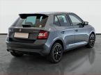 Škoda Fabia - fotka číslo 4