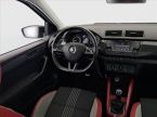 Škoda Fabia - fotka číslo 6