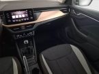 Škoda Scala - fotka číslo 7