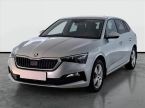 Škoda Scala - fotka číslo 1