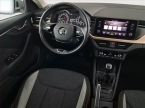 Škoda Scala - fotka číslo 6