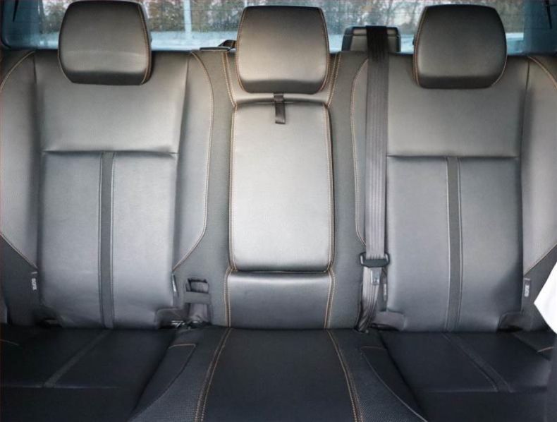 Ford Ranger - hlavní fotka