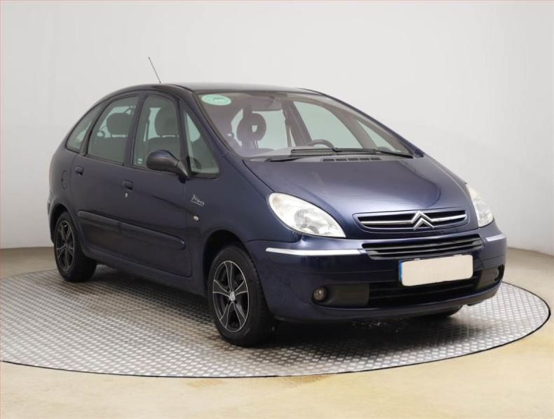 Citroën Xsara Picasso - hlavní fotka inzerátu
