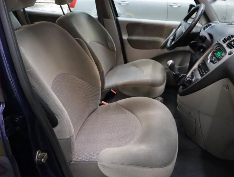 Citroën Xsara Picasso - hlavní fotka