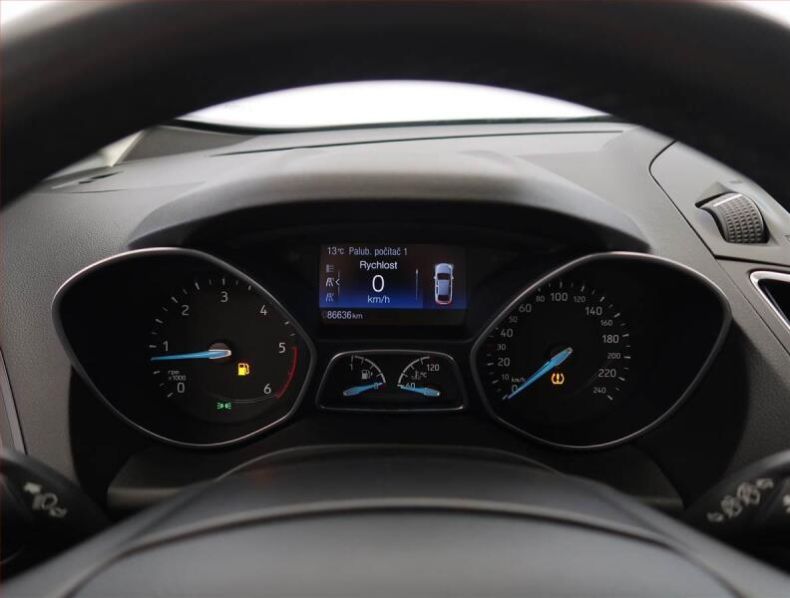 Ford C-MAX - hlavní fotka