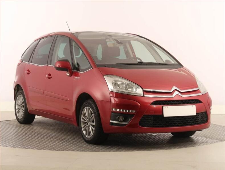 Citroën C4 Picasso - hlavní fotka inzerátu