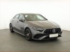 Mercedes Třída A - fotka číslo 0