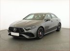 Mercedes Třída A - fotka číslo 1