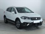 Suzuki SX4 - fotka číslo 0