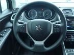 Suzuki SX4 - fotka číslo 14