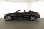 Mercedes Třída C - fotka číslo 2