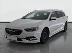 Opel Insignia - fotka číslo 1