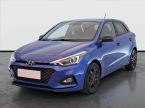 Hyundai i20 - fotka číslo 1