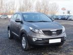Kia Sportage - fotka číslo 0