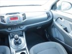 Kia Sportage - fotka číslo 7